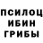 Псилоцибиновые грибы мухоморы Alex Raziev